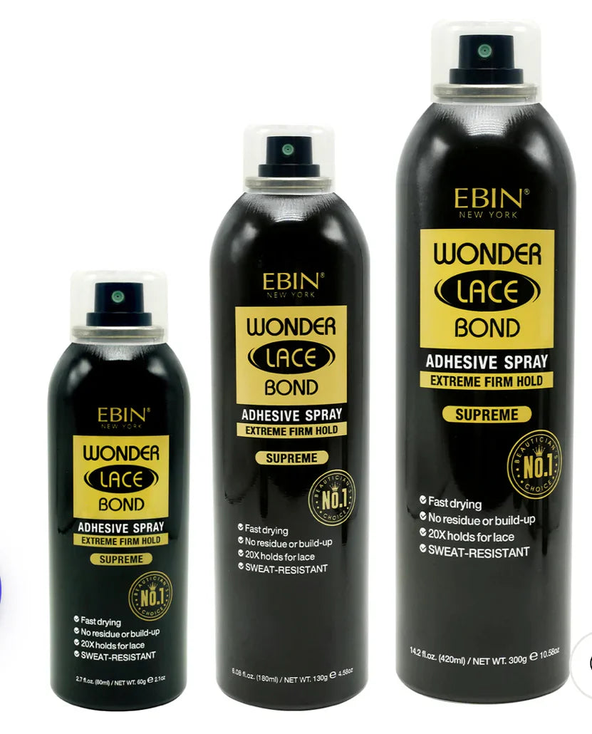 Hair Spray