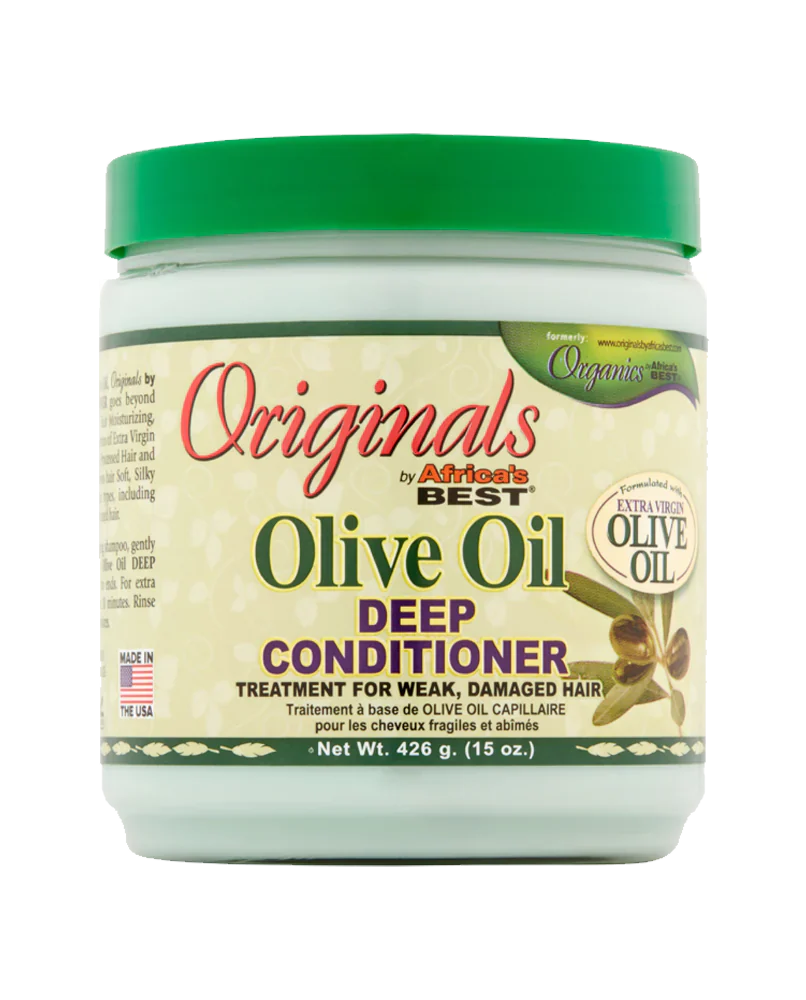 Hair Care Products