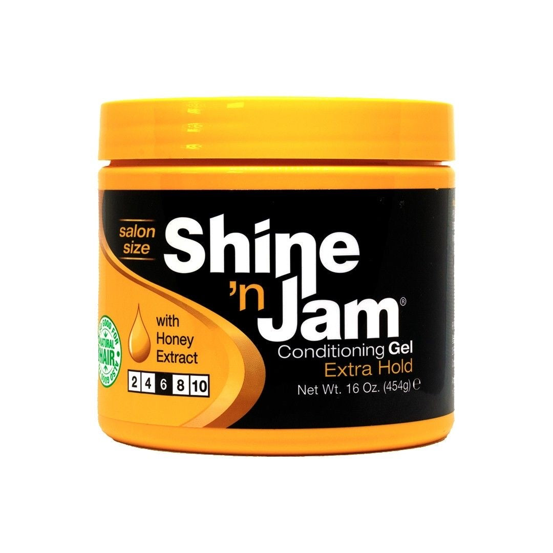 Hair Gel